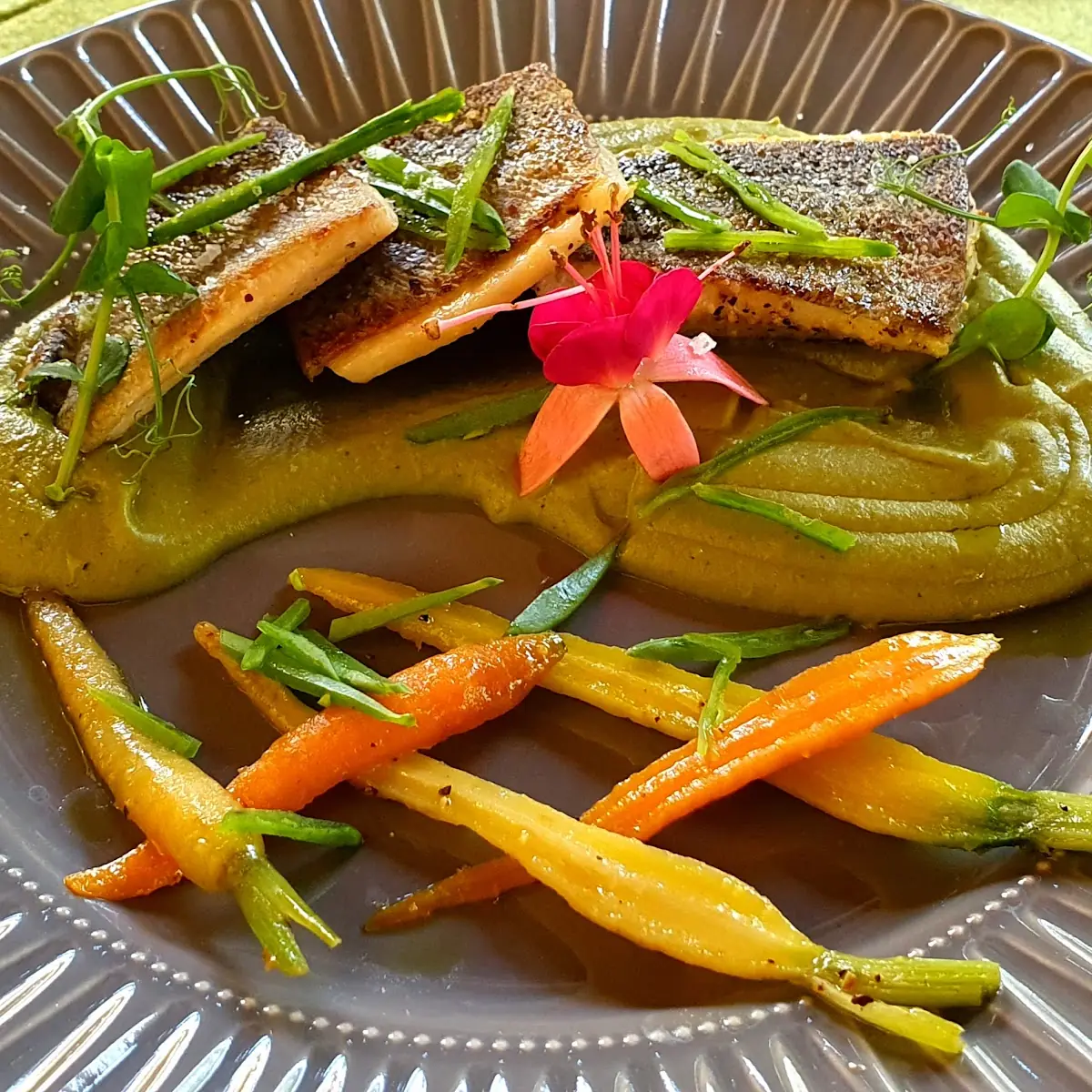 Fischfilet