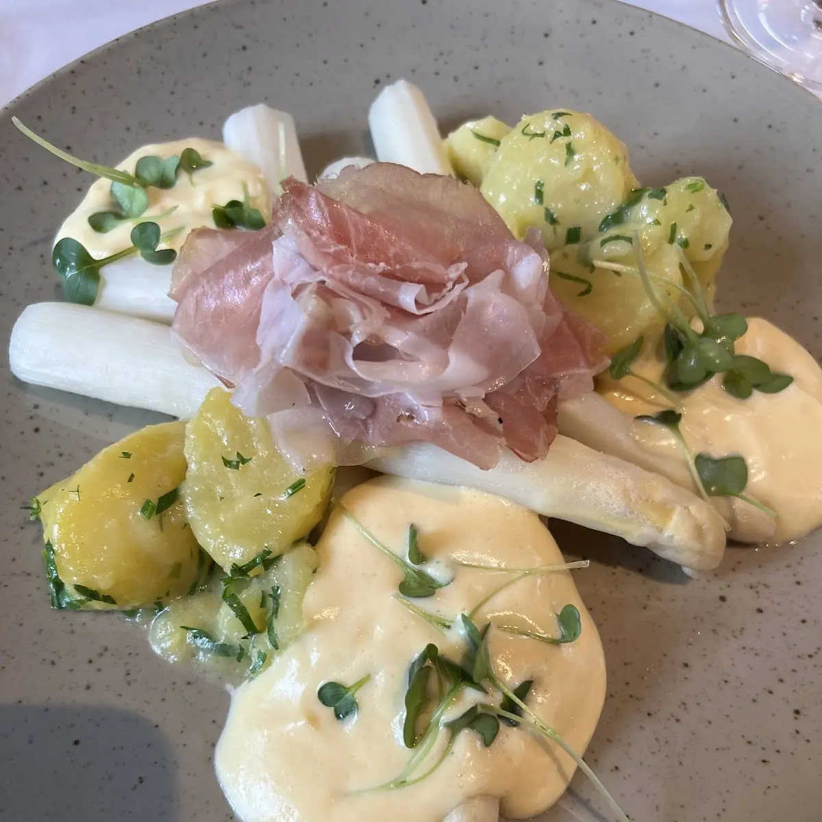 Spargel