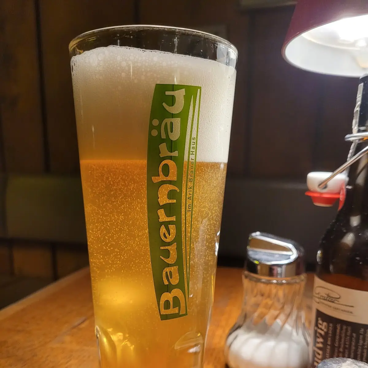 House Beer