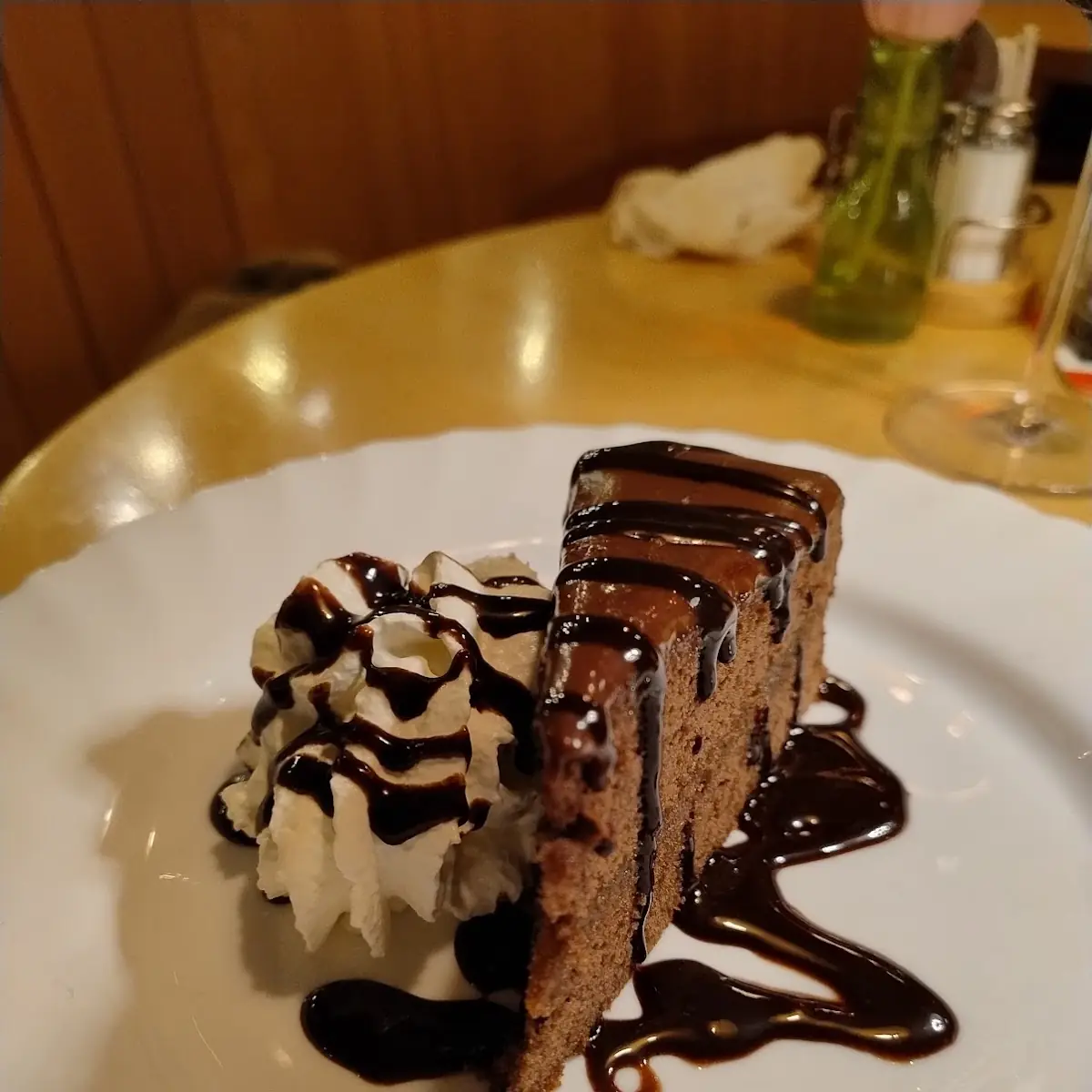 Sachertorte