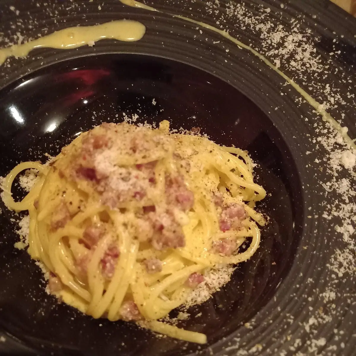 Carbonara