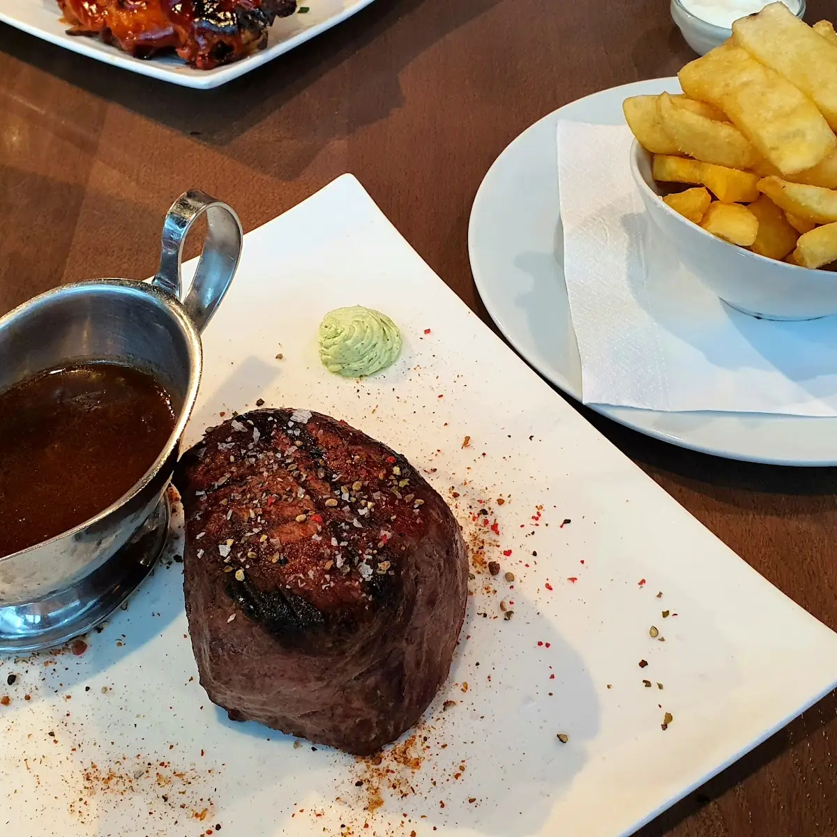 Filet – Angus Argentina