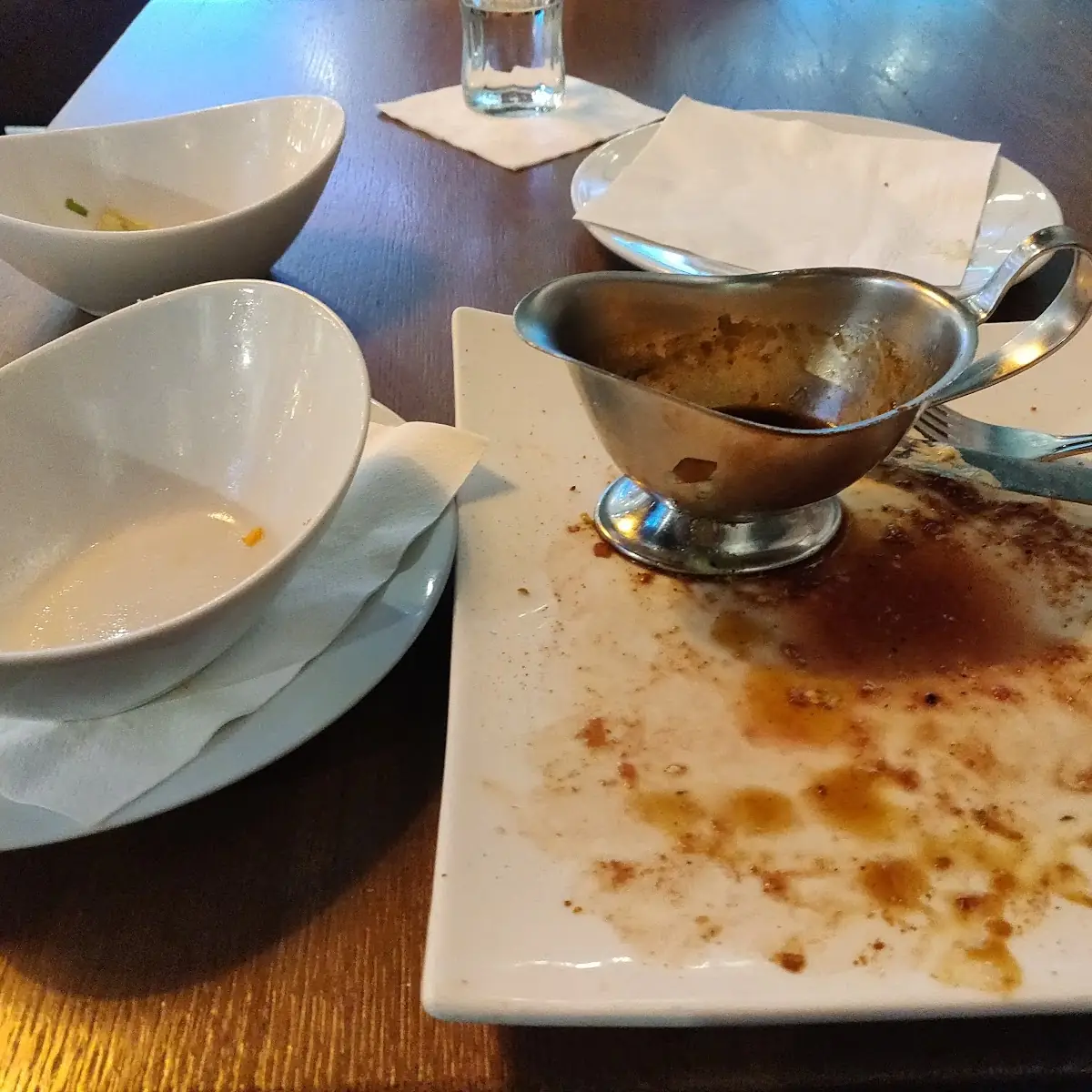 Pfeffersteak