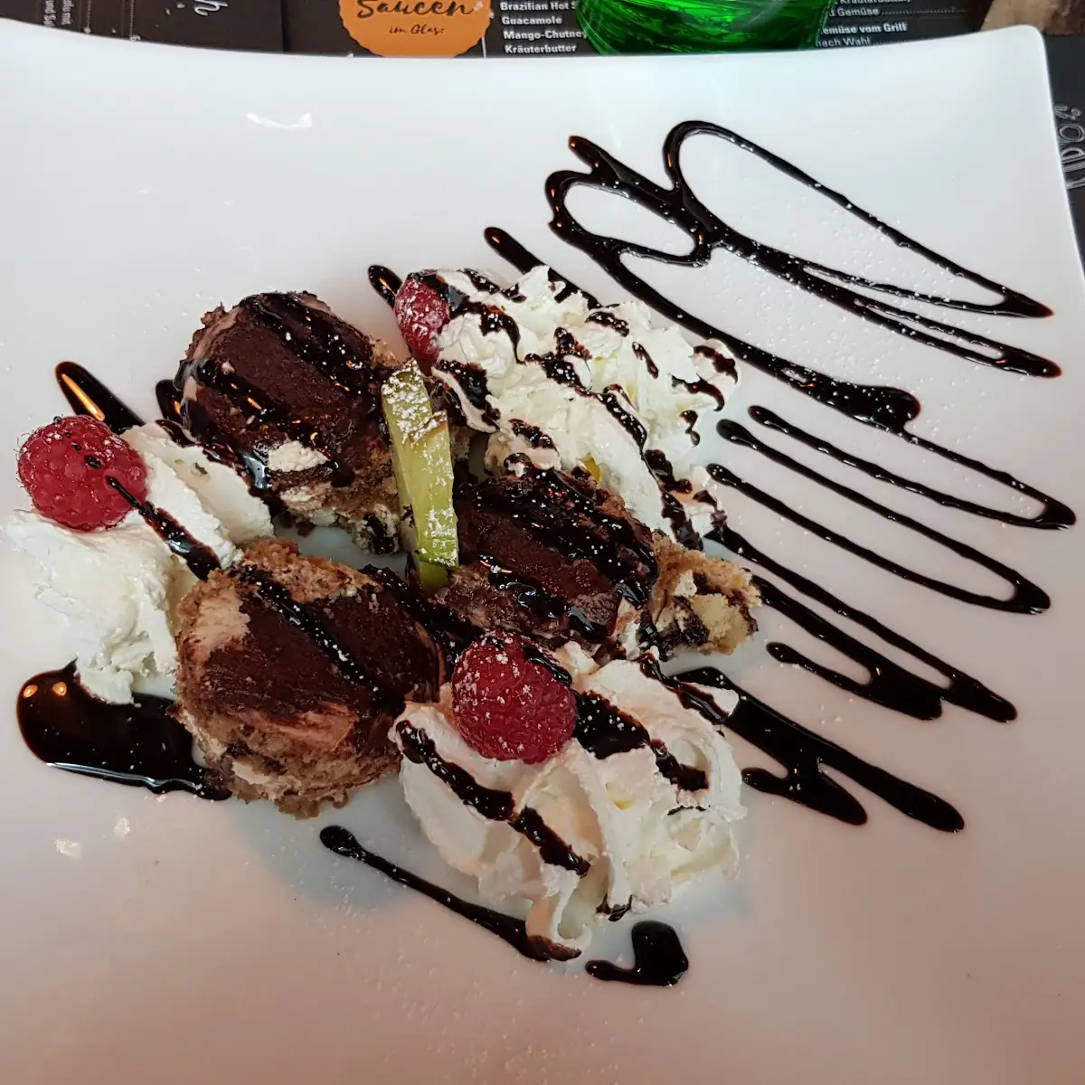 Tiramisù