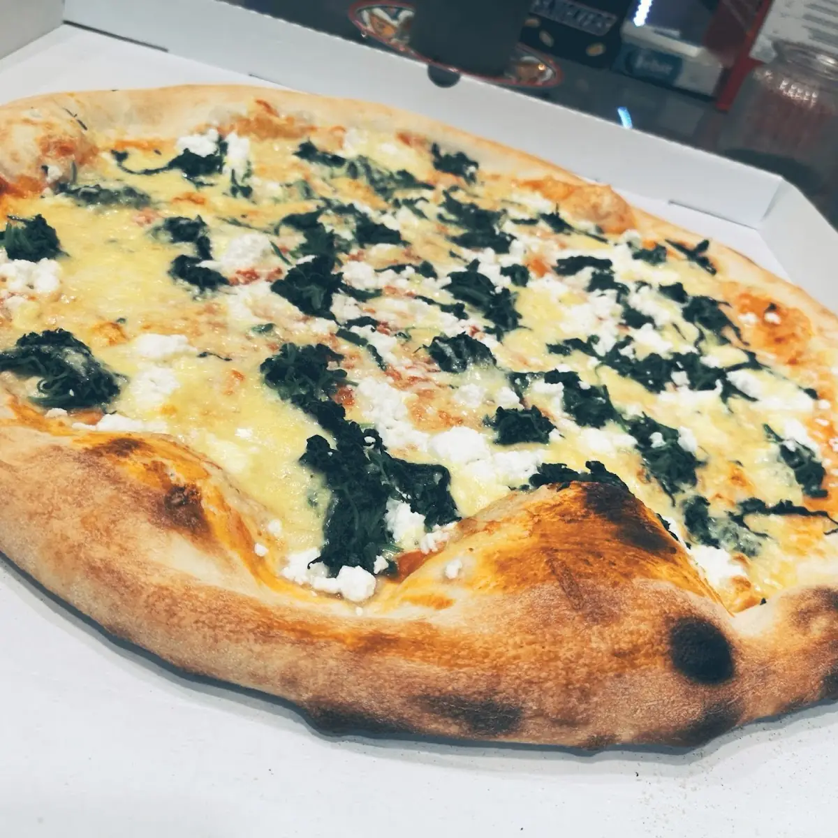 Spinaci