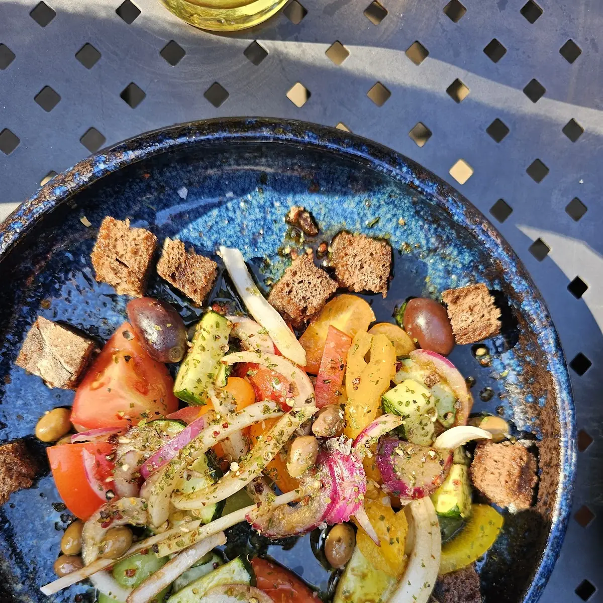 Brotsalat