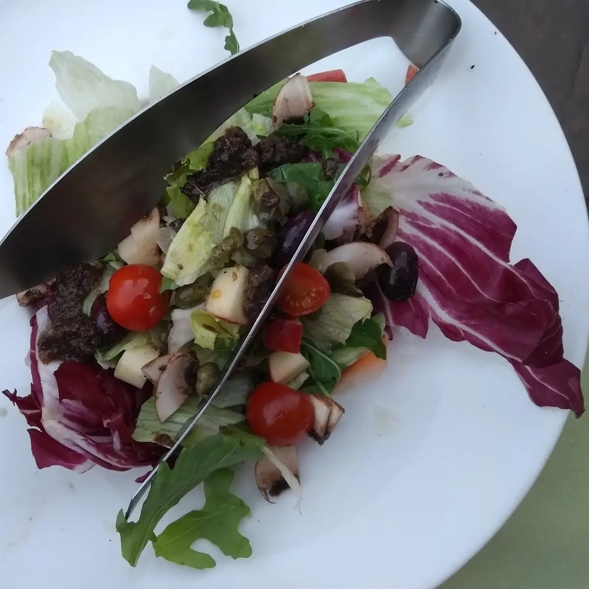 Salata Troufa