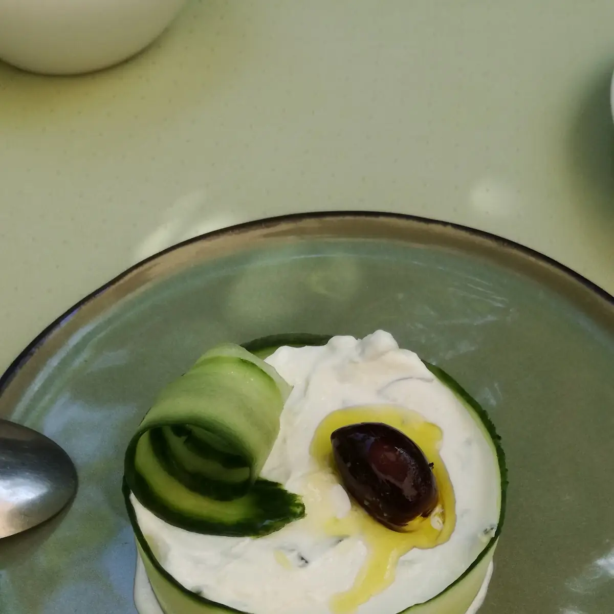 Tzatziki
