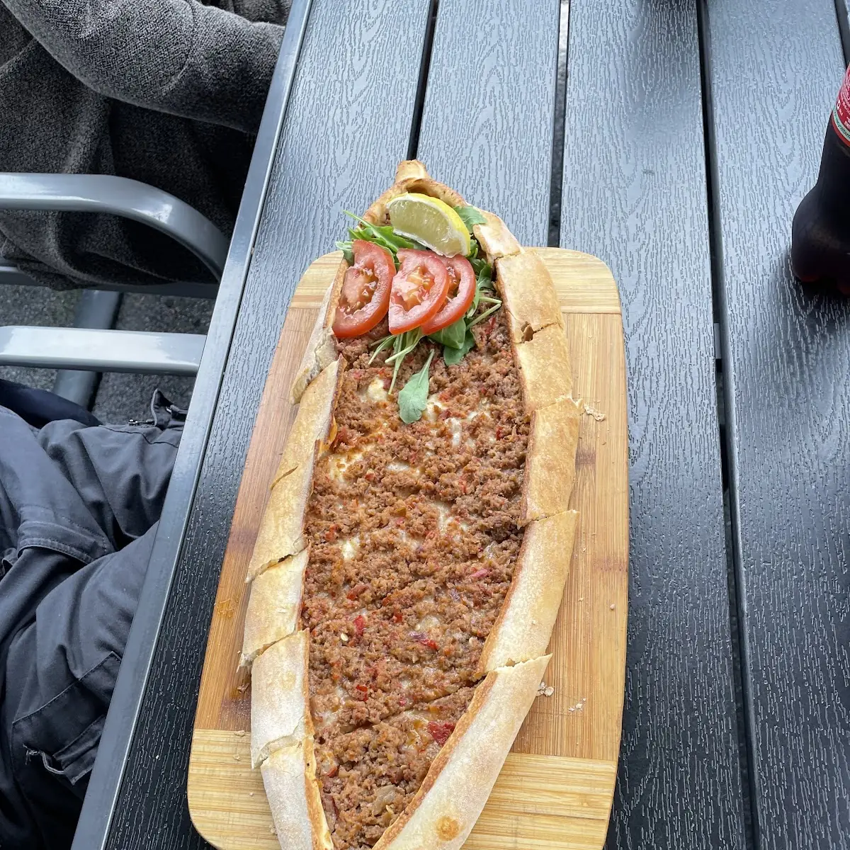 Pita