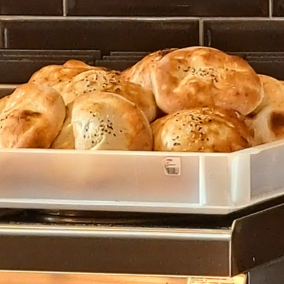 Kebabbrot