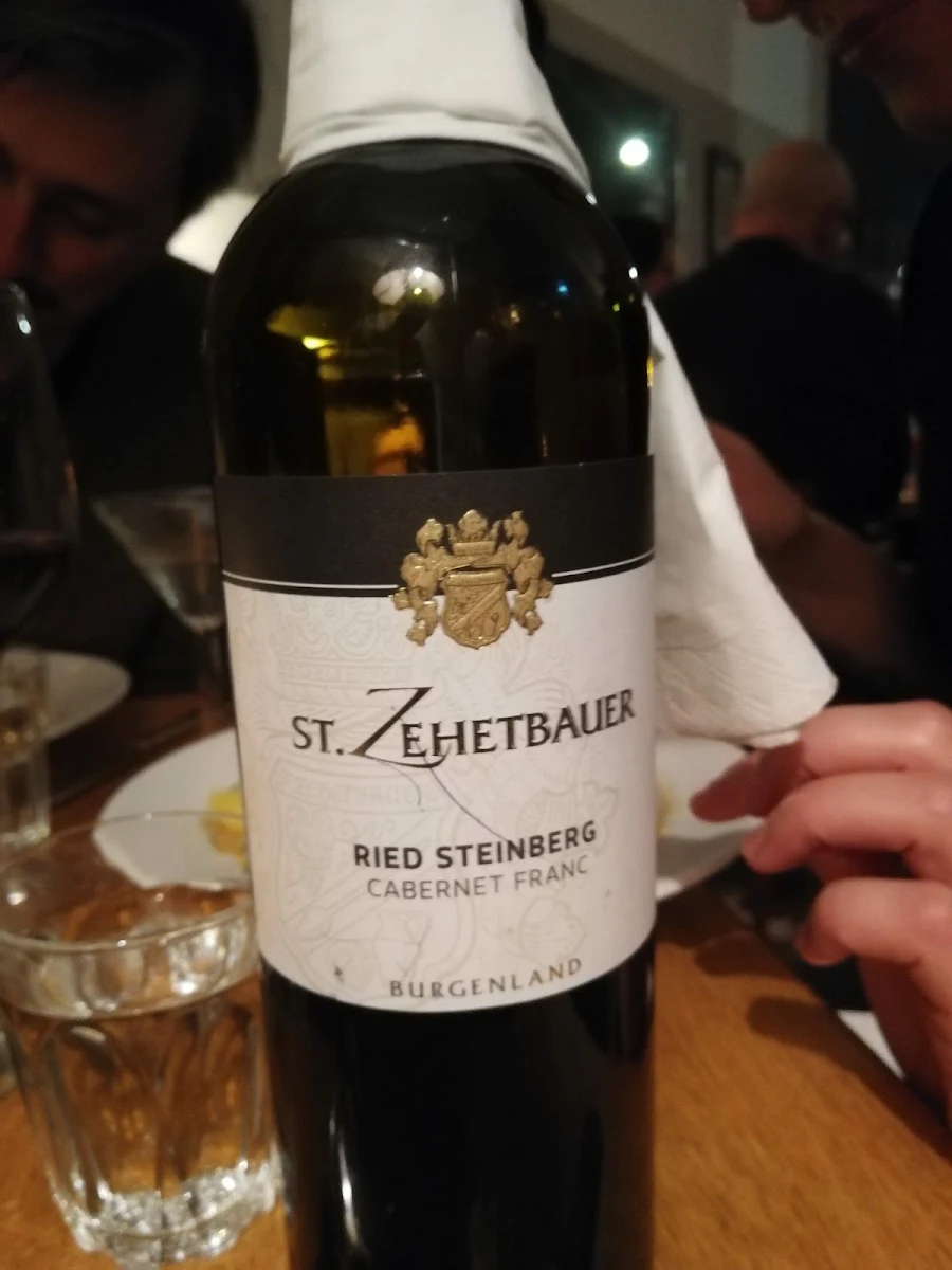 Cabernet Franc