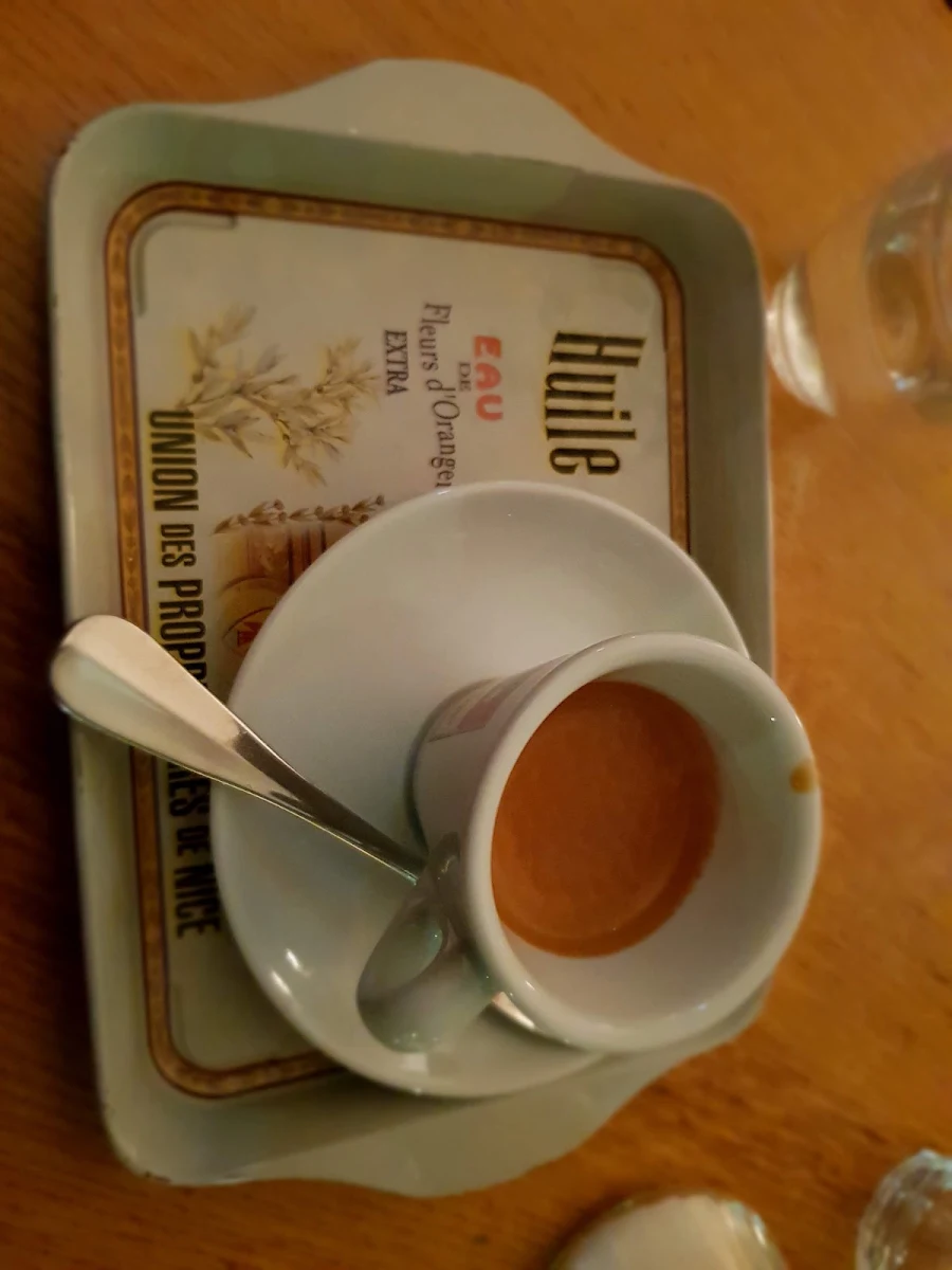 Espresso
