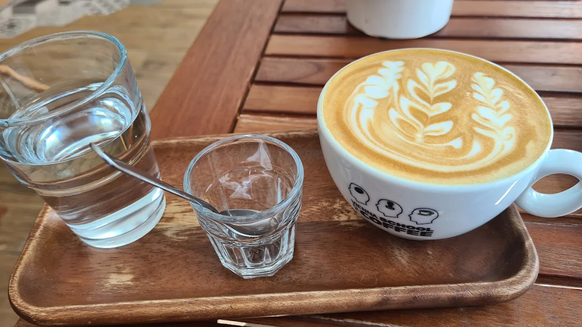 Cappuccino