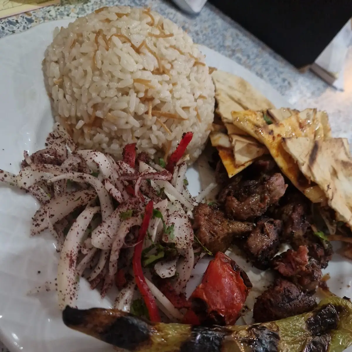 Bosna Special