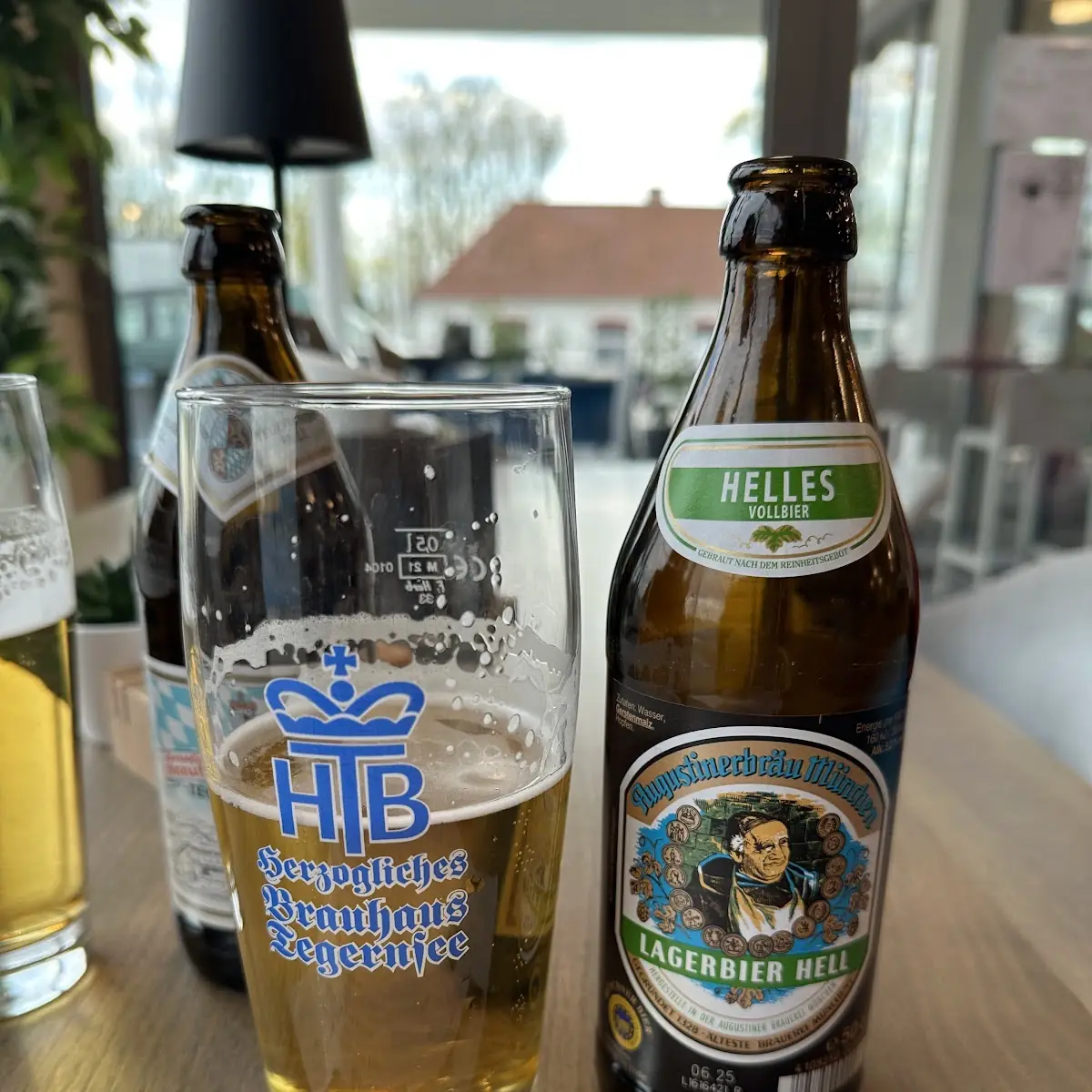 Augustiner Hell