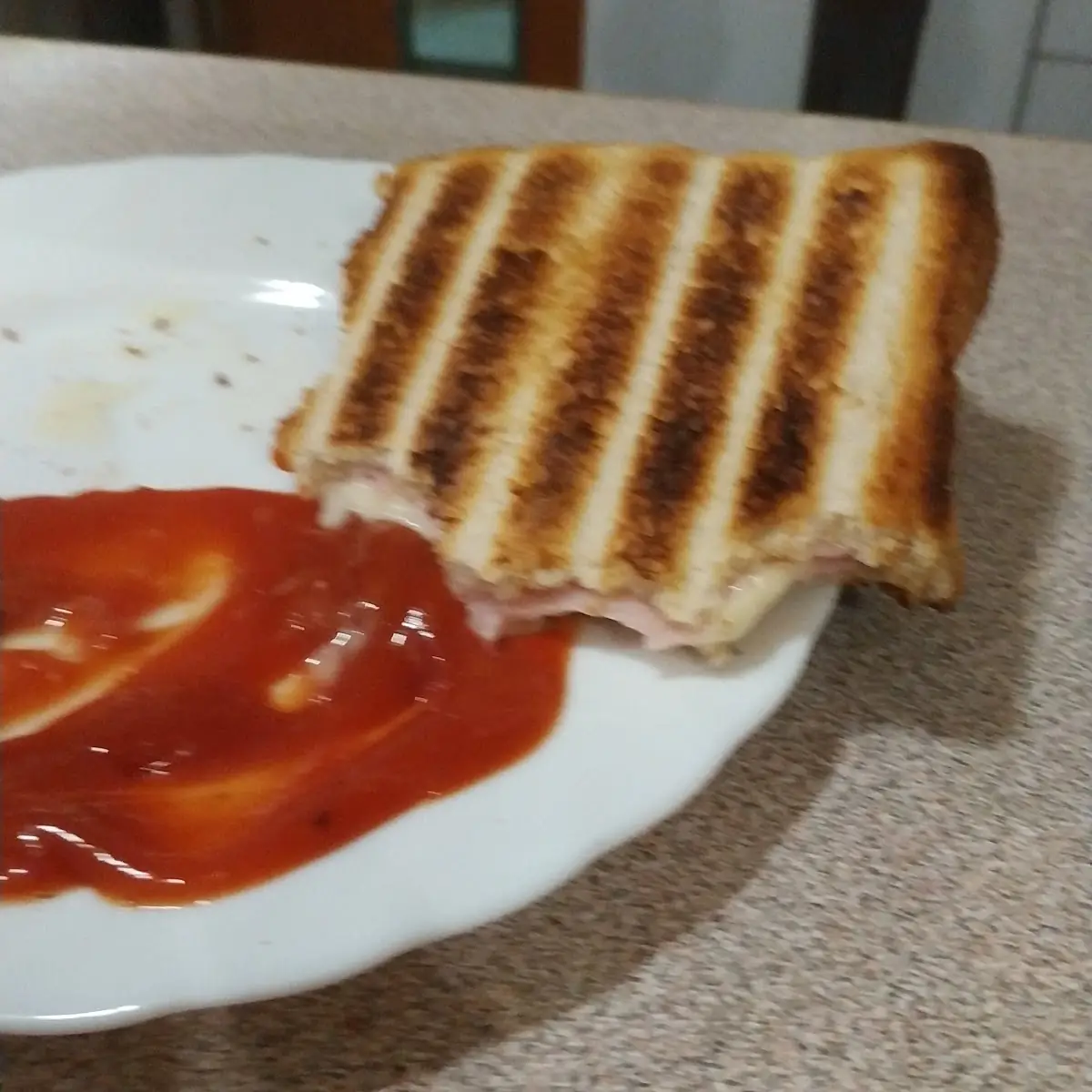 Toast