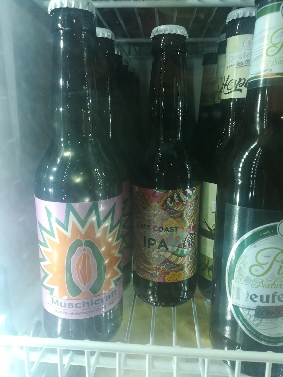 Craft Bier