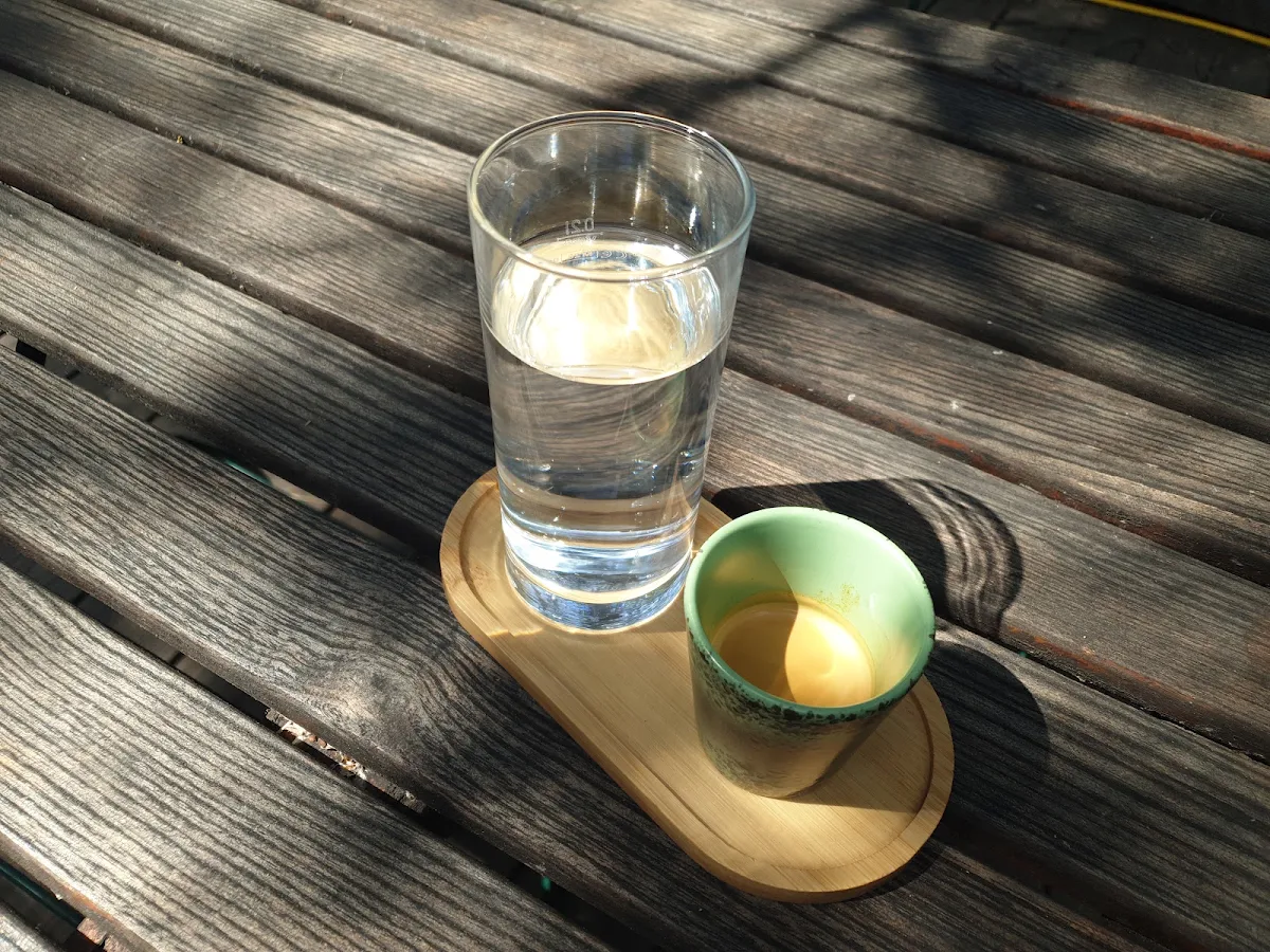 Espresso