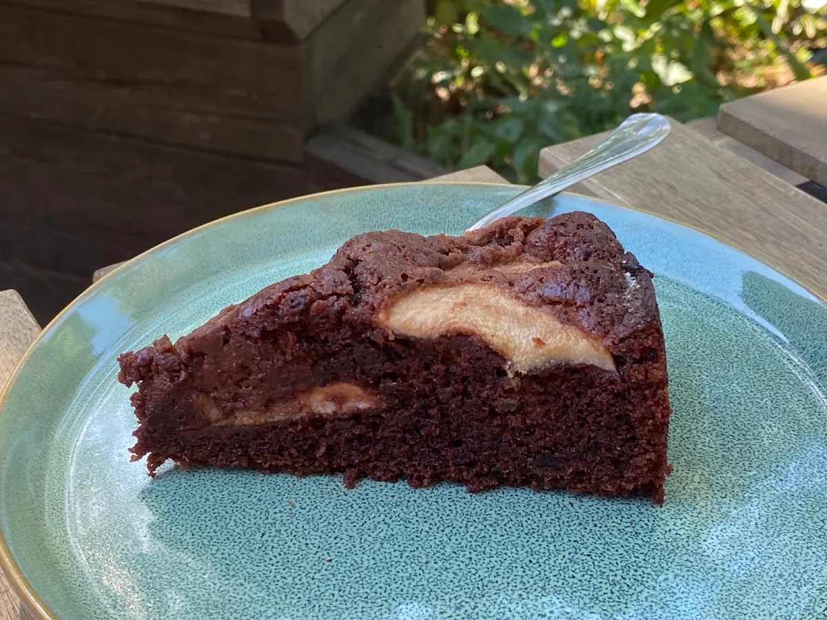 Schokokuchen