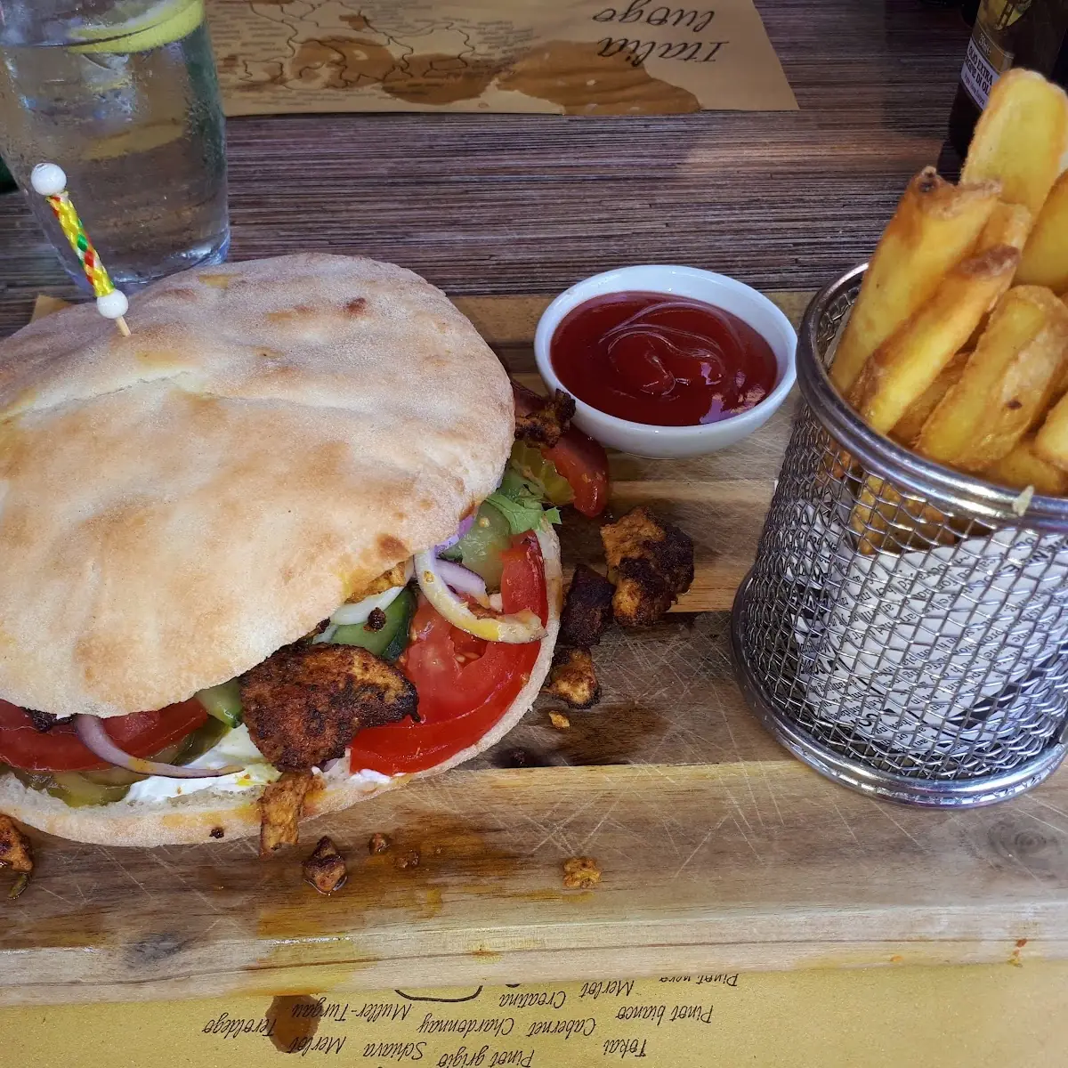Piadina