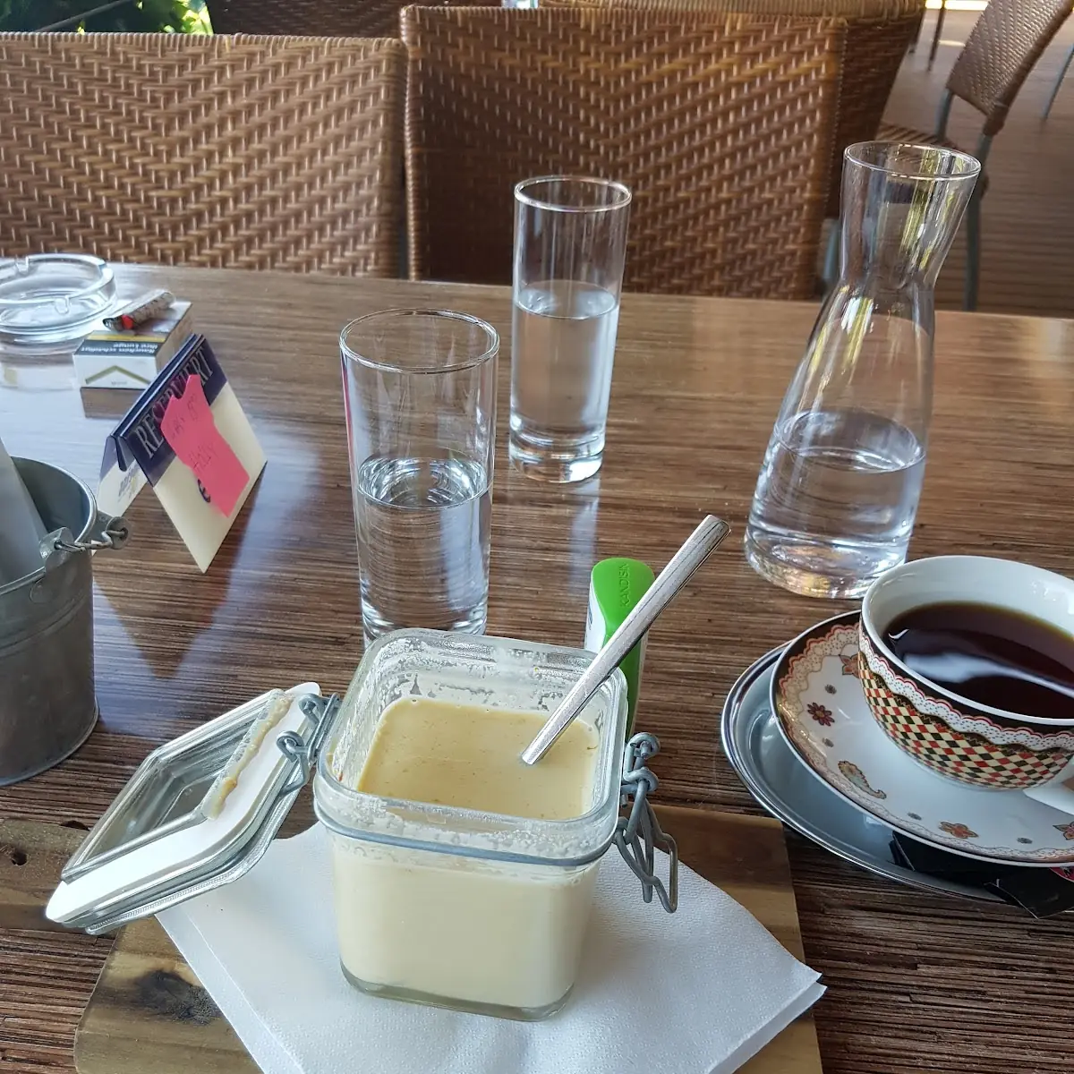 شوربة الجوز