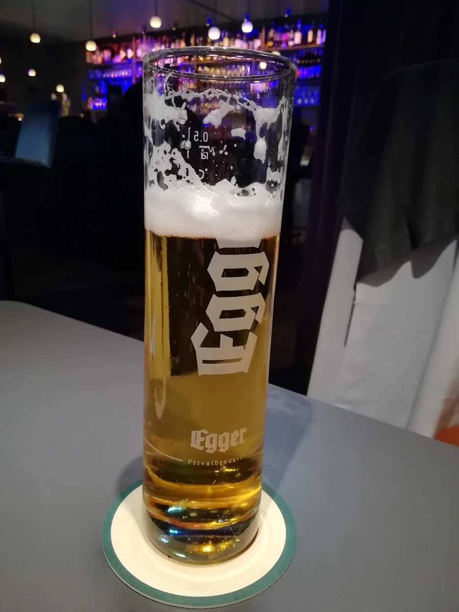 Egger Bier