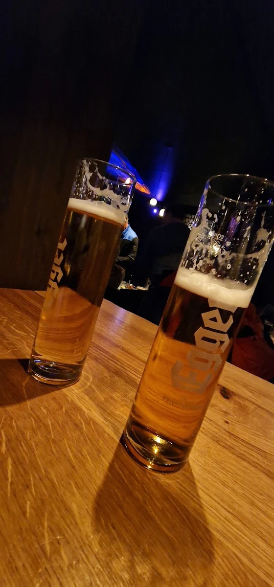Egger Pils