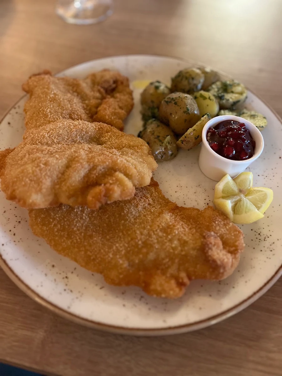 Schnitzel