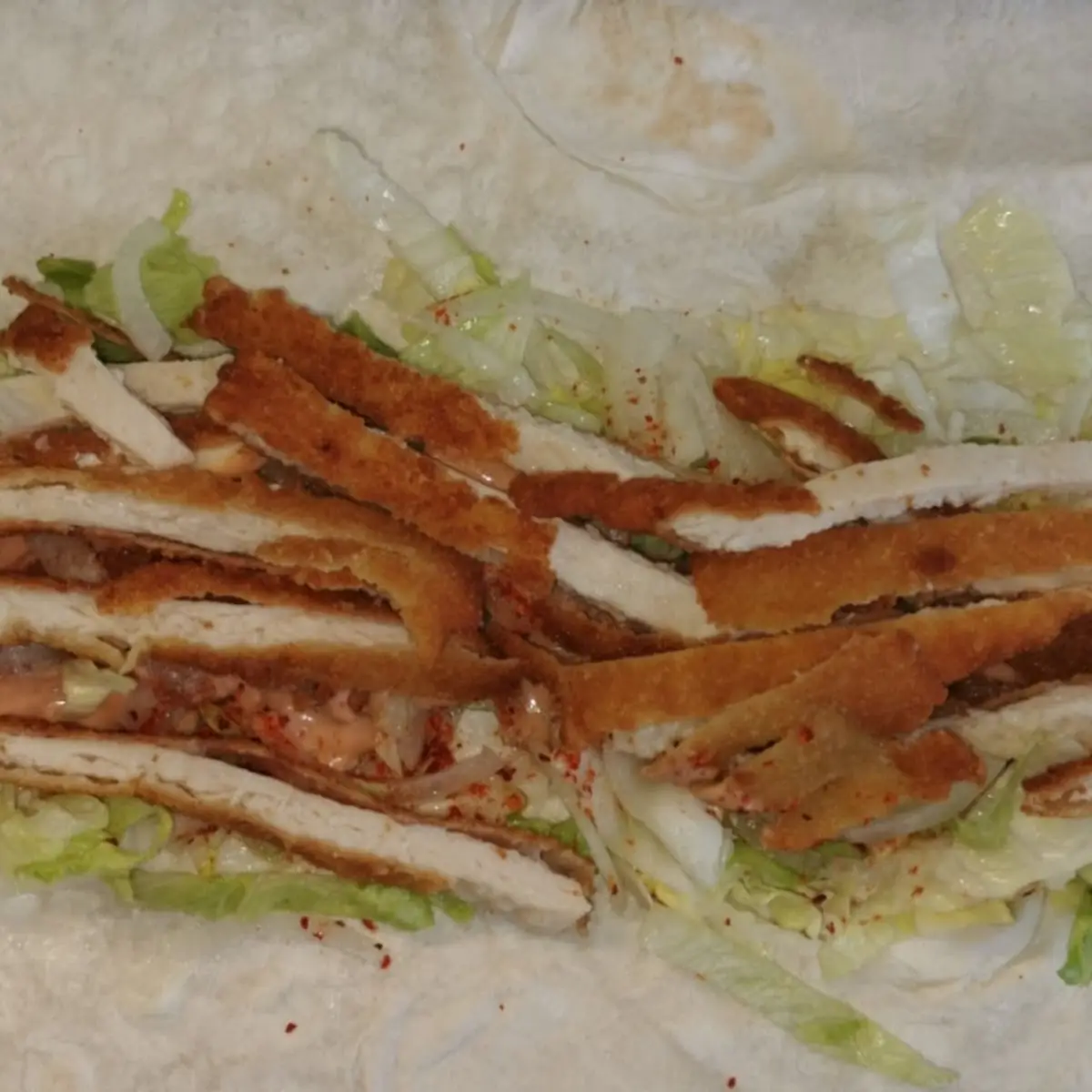 Schnitzelrolle