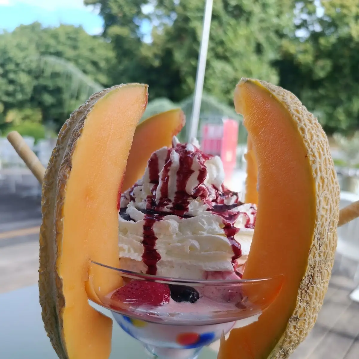 Livios Eisbecher