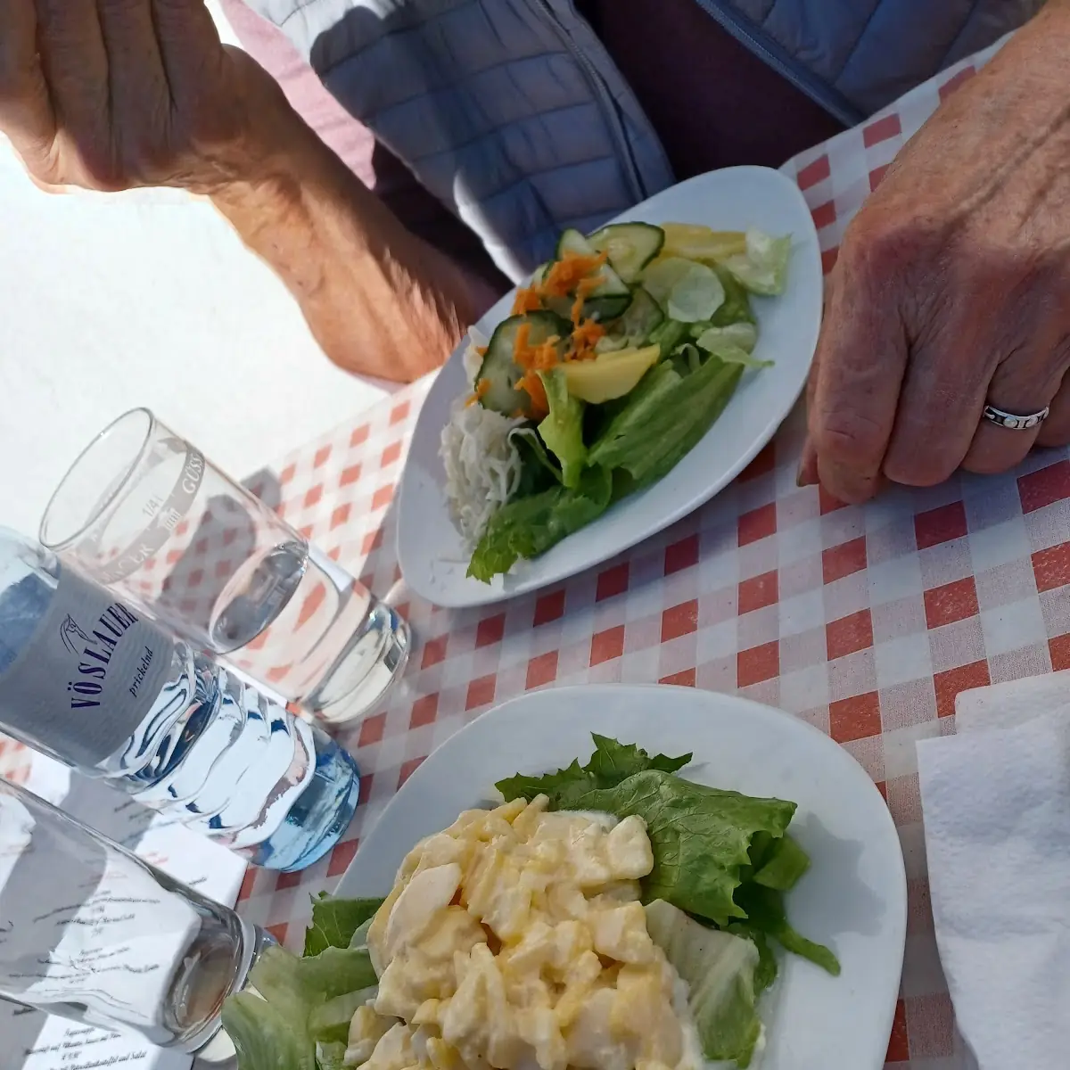 Salatteller