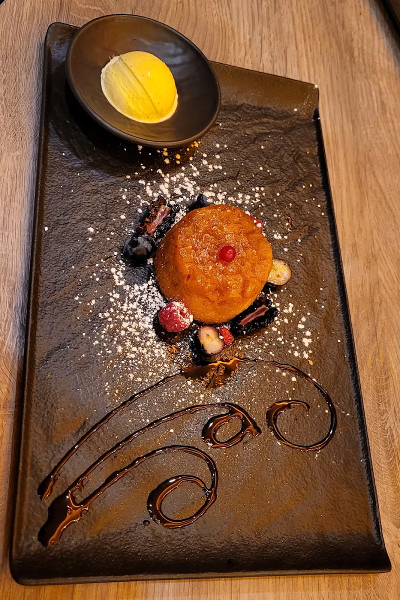 Apfel Törtchen