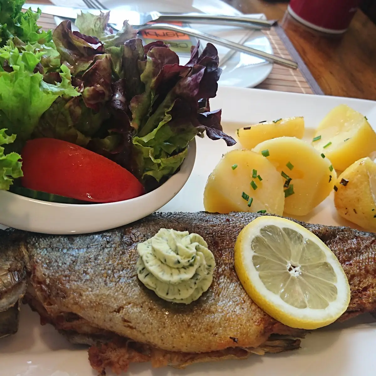 Trout
