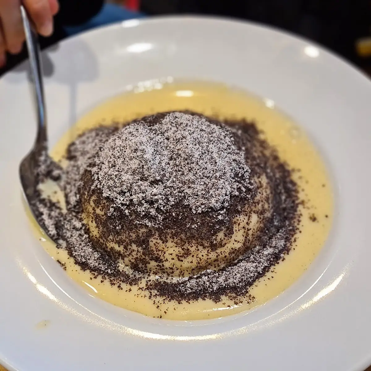 Germknödel