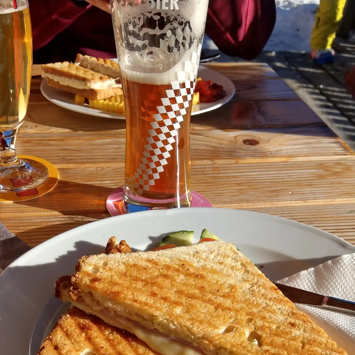 Toast
