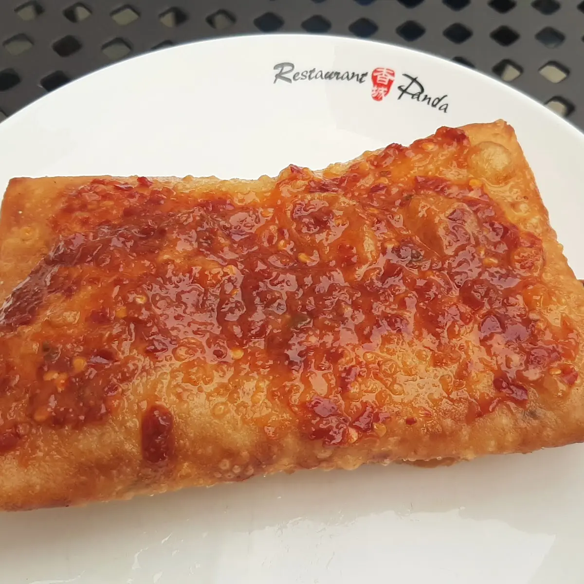 Frühlingsrolle