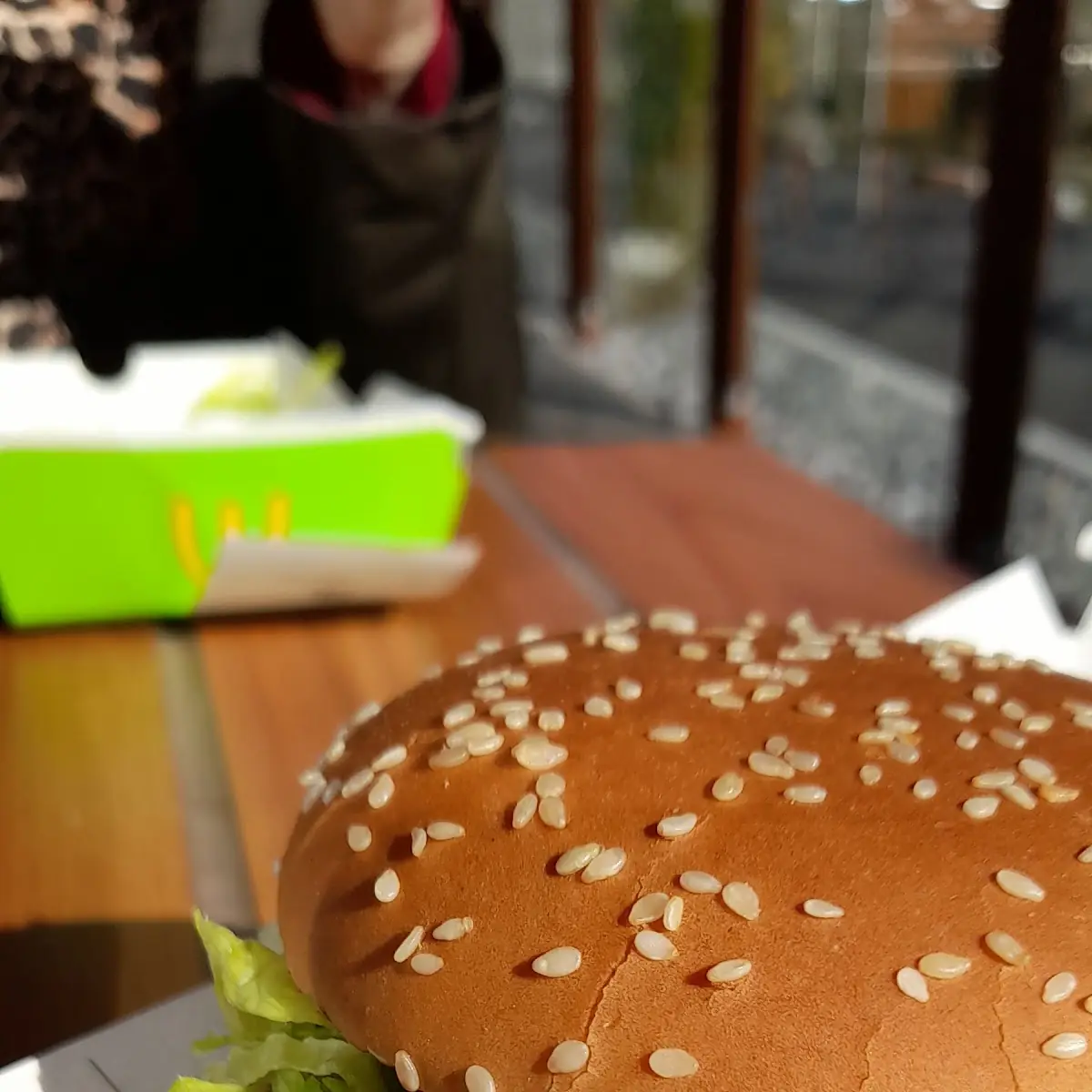 Big Mac