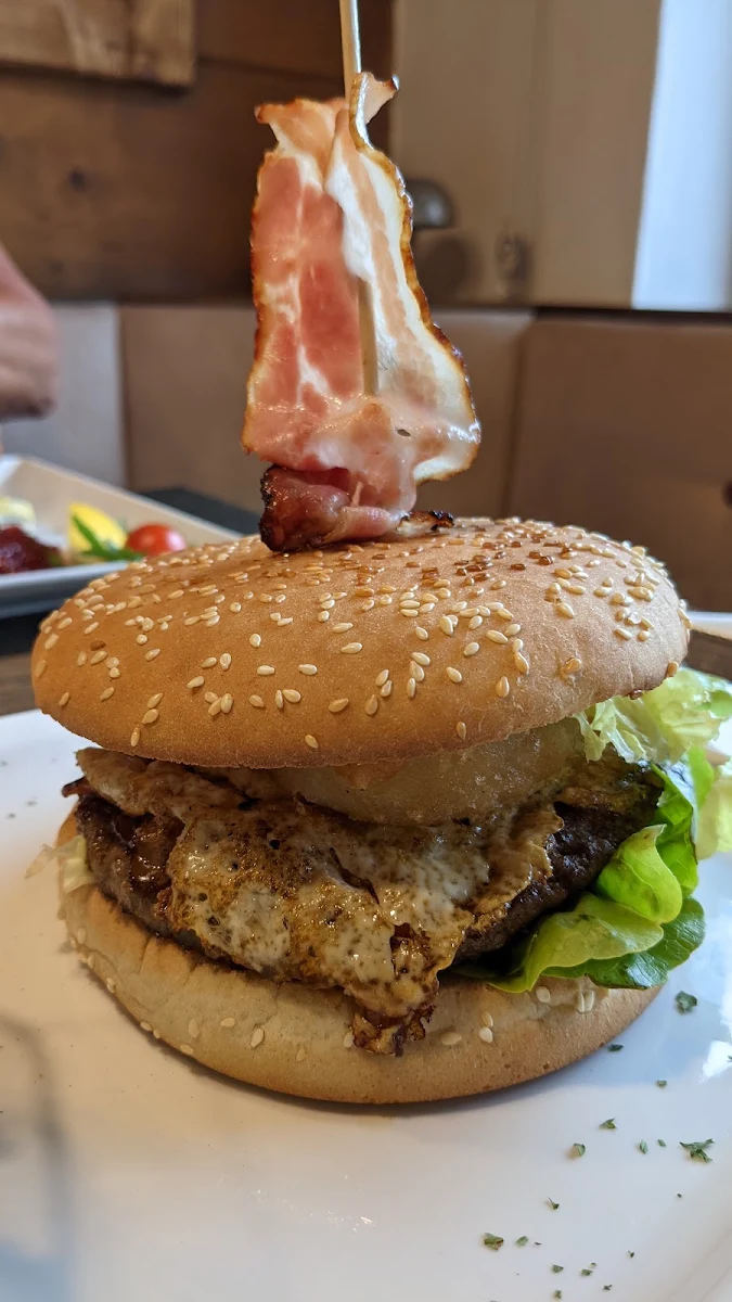 Dorfwirtburger