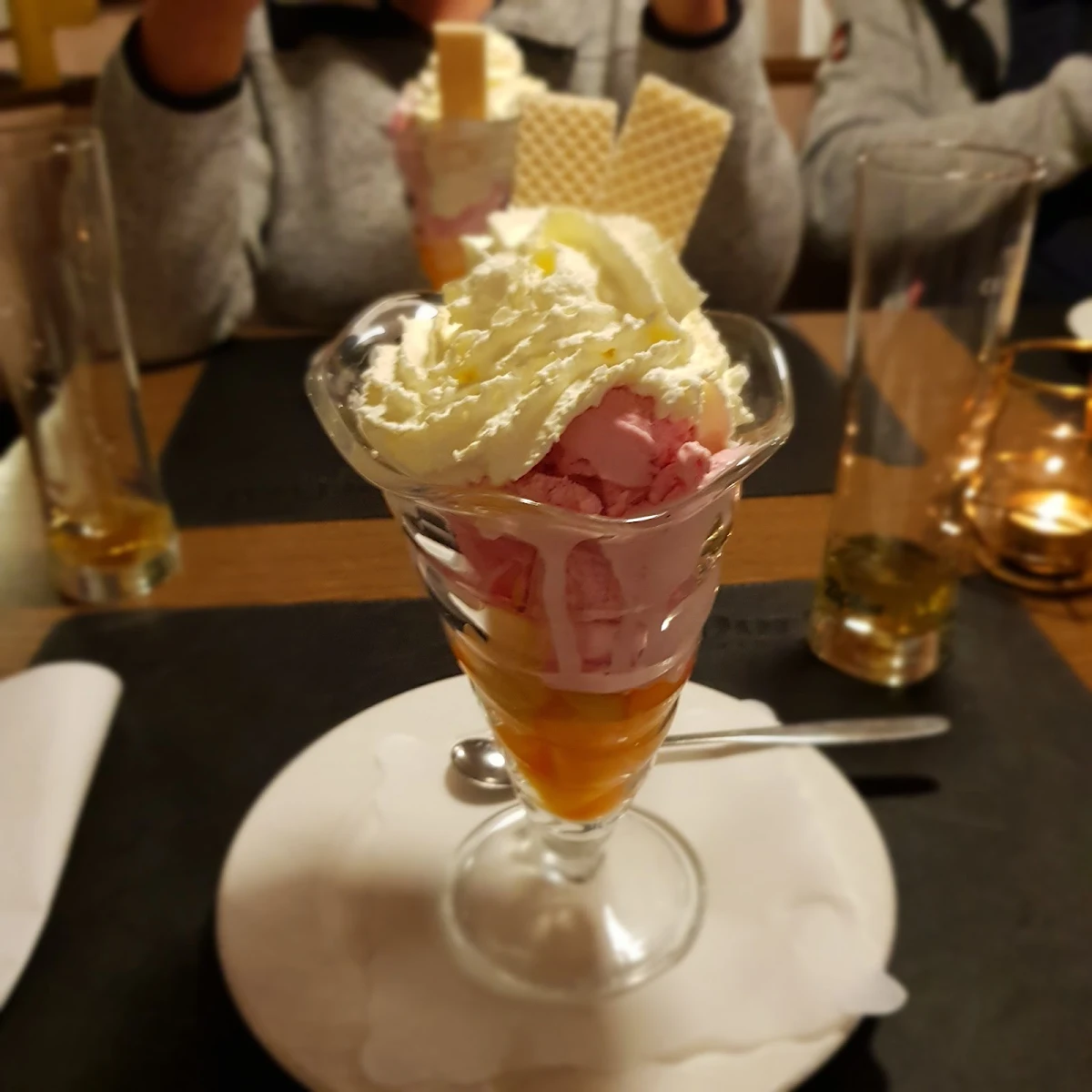 Joghurtbecher