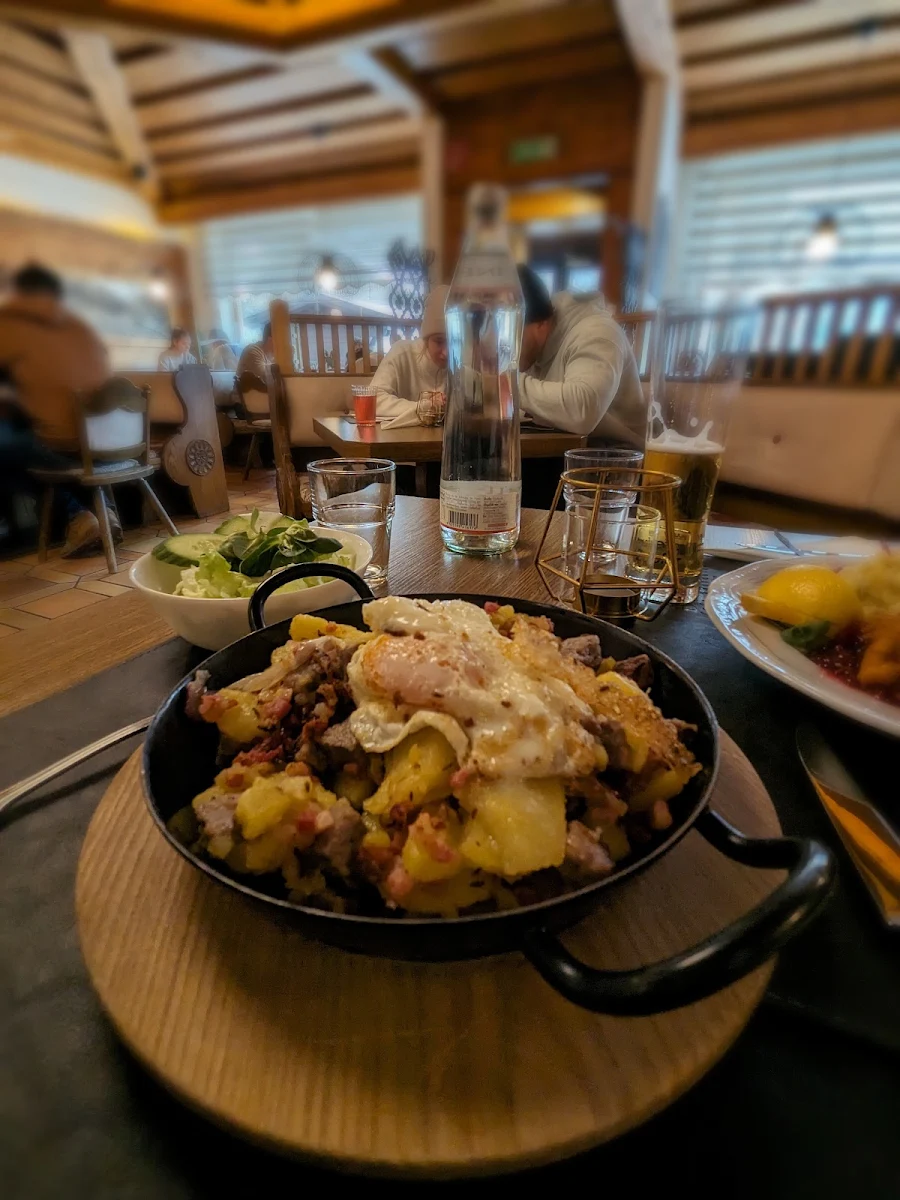 Tiroler Gröstl