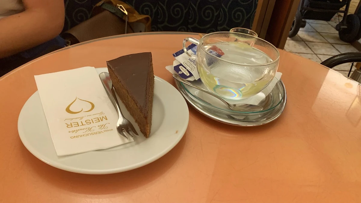 Cakes
