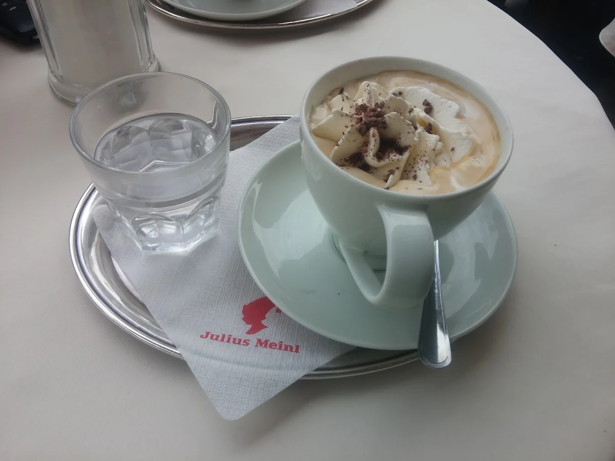 Kaffe