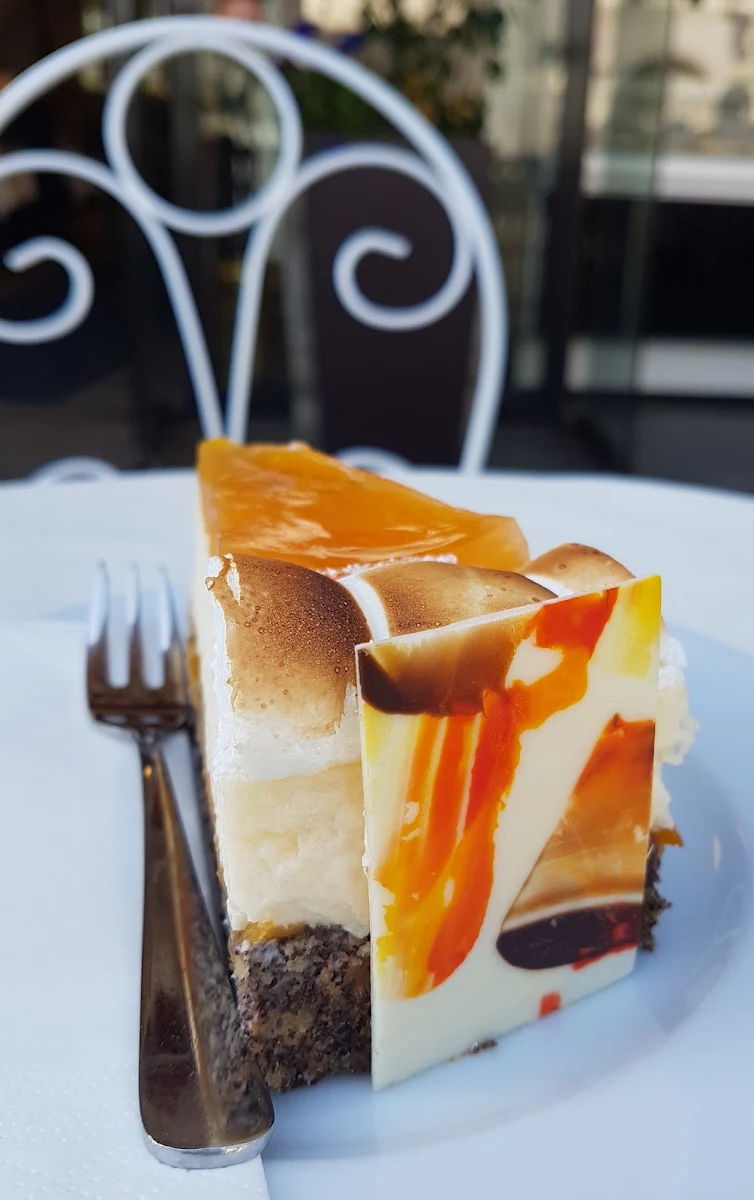Marillen-mohntorte