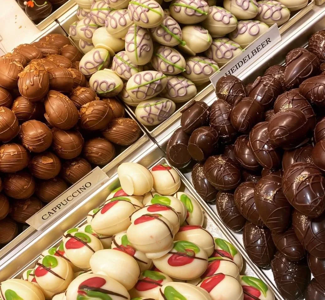 Pralinen