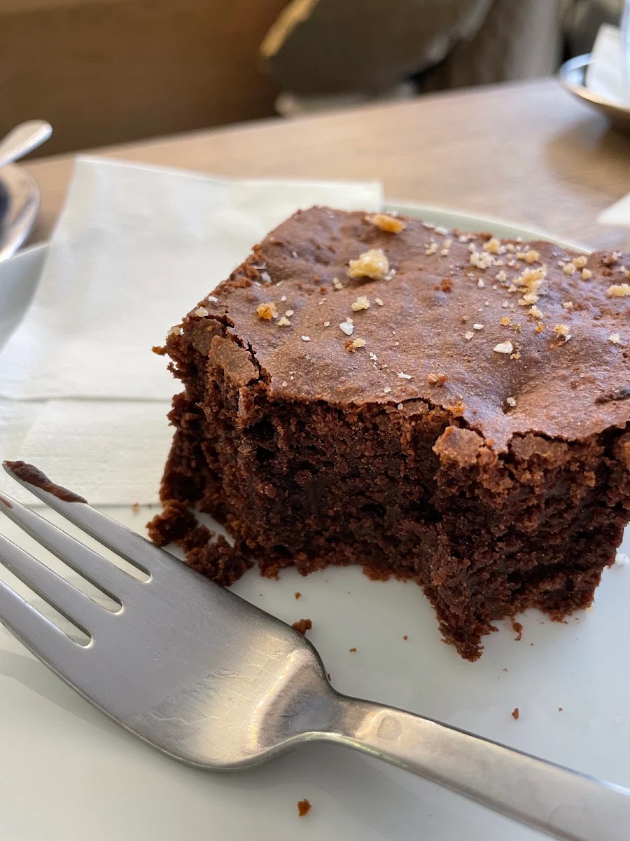 Brownie