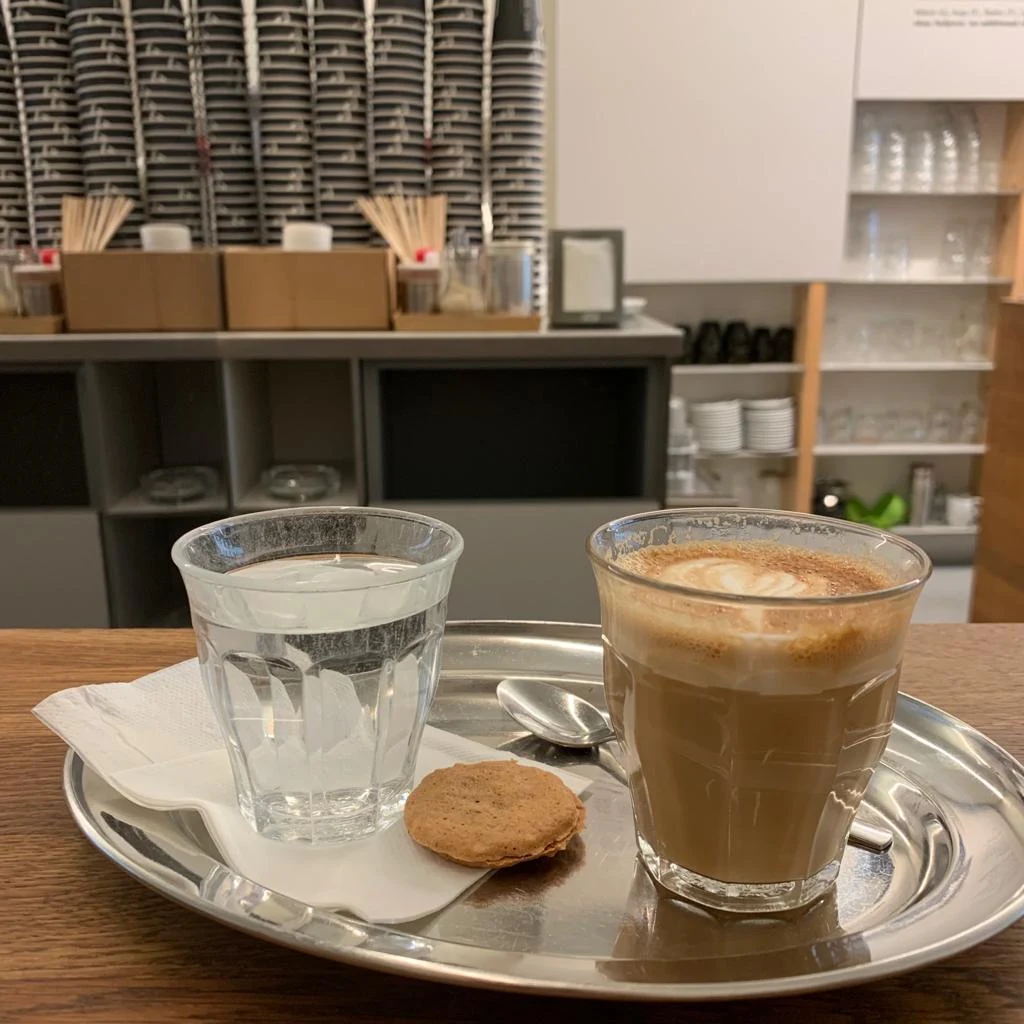 Cortado
