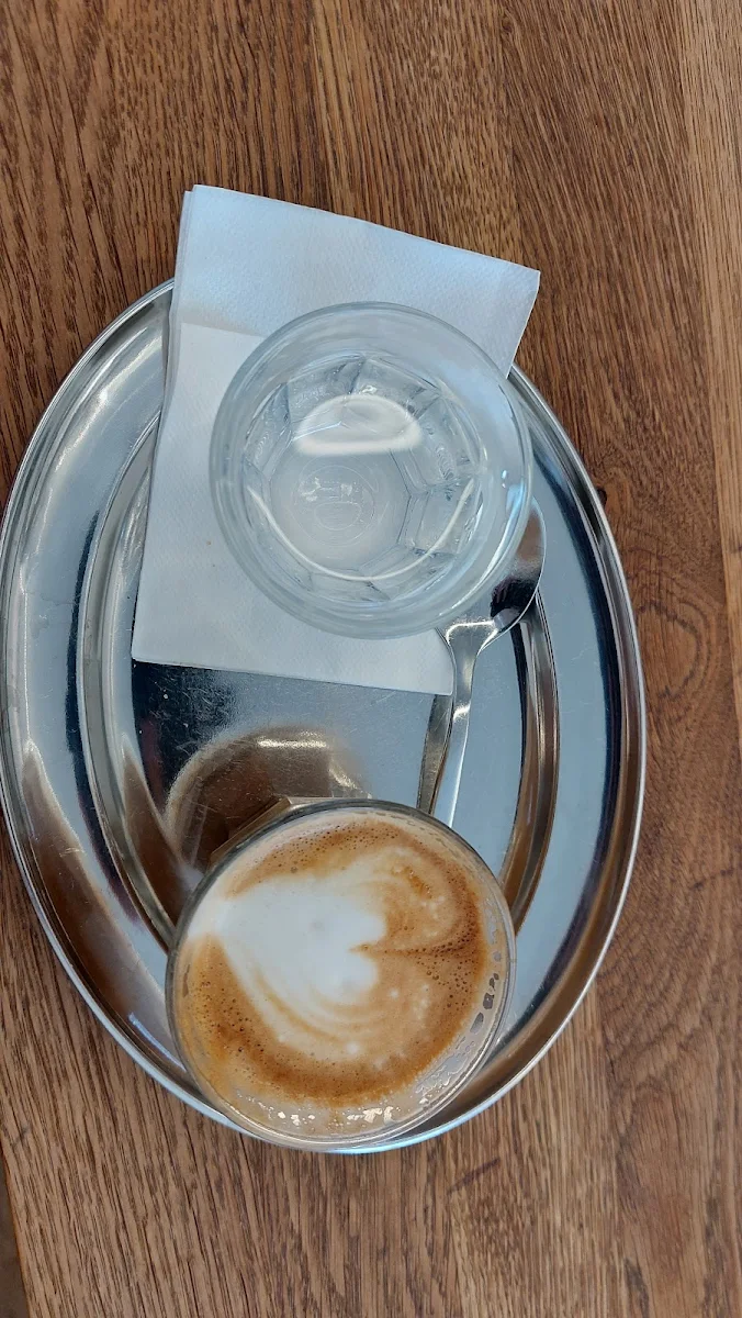 Flat White