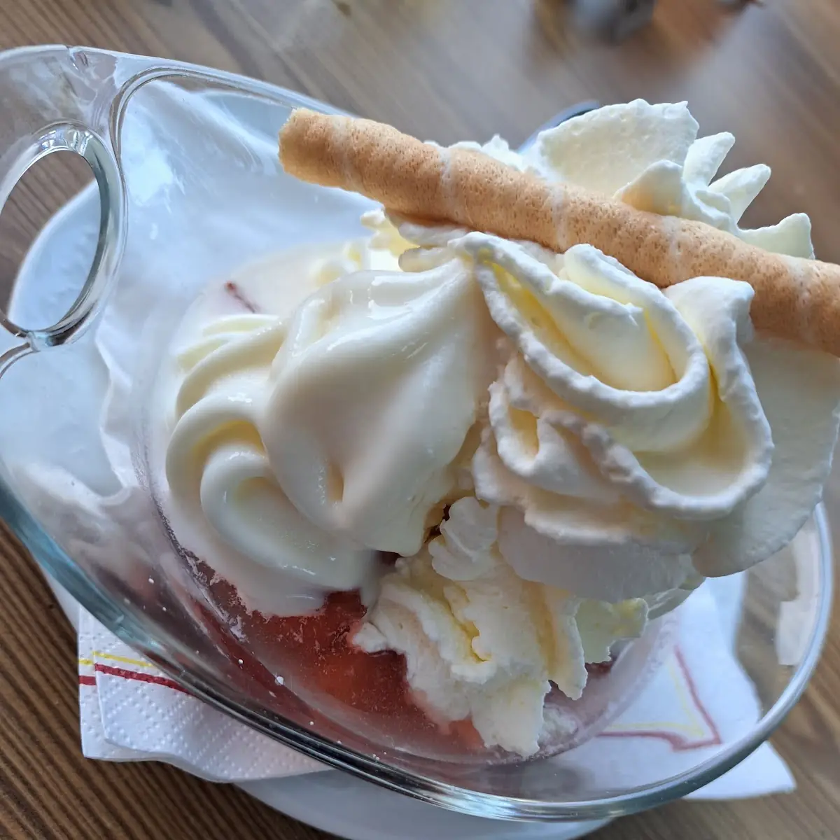 Rumtöpfchen