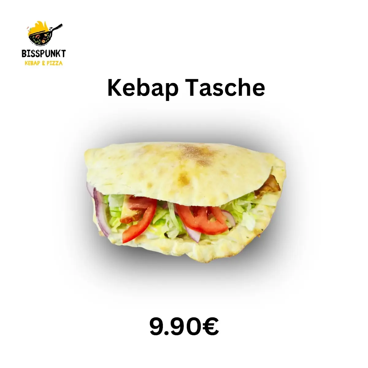 Kebap Tasche