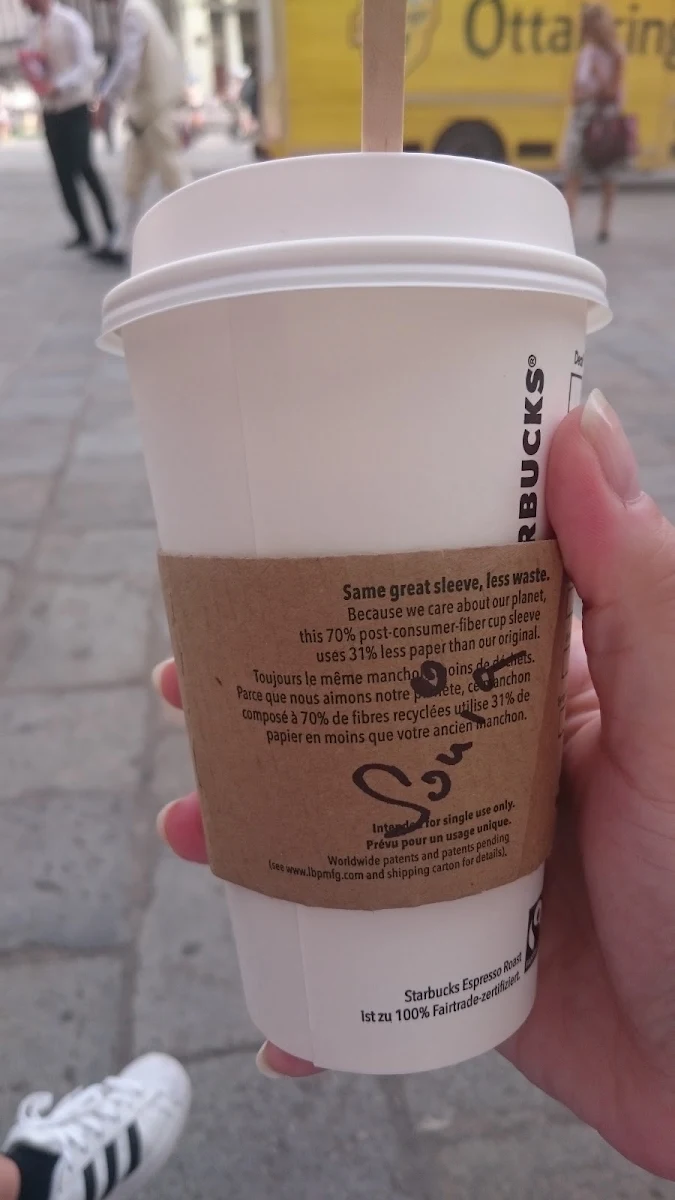 Coffee Latte